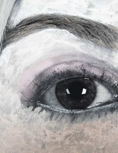 Calibrated Close Up