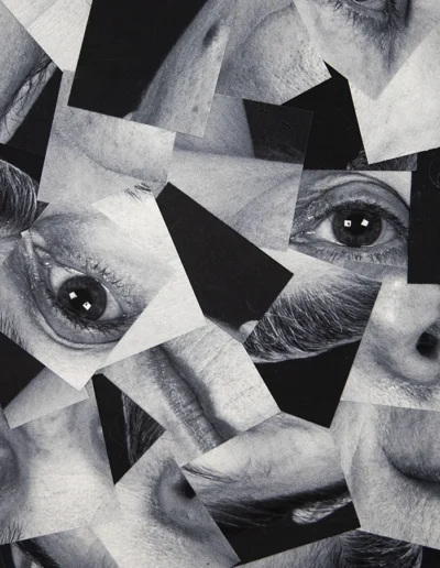 Cryptic Close Up